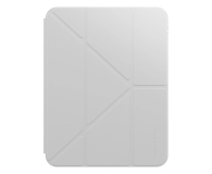 AmazingThing Minimal Case na iPad 11" 2025 - jasnoszare - 1526956 - zdjęcie 3